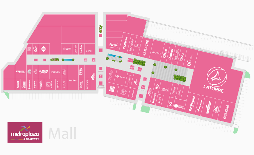 Mall